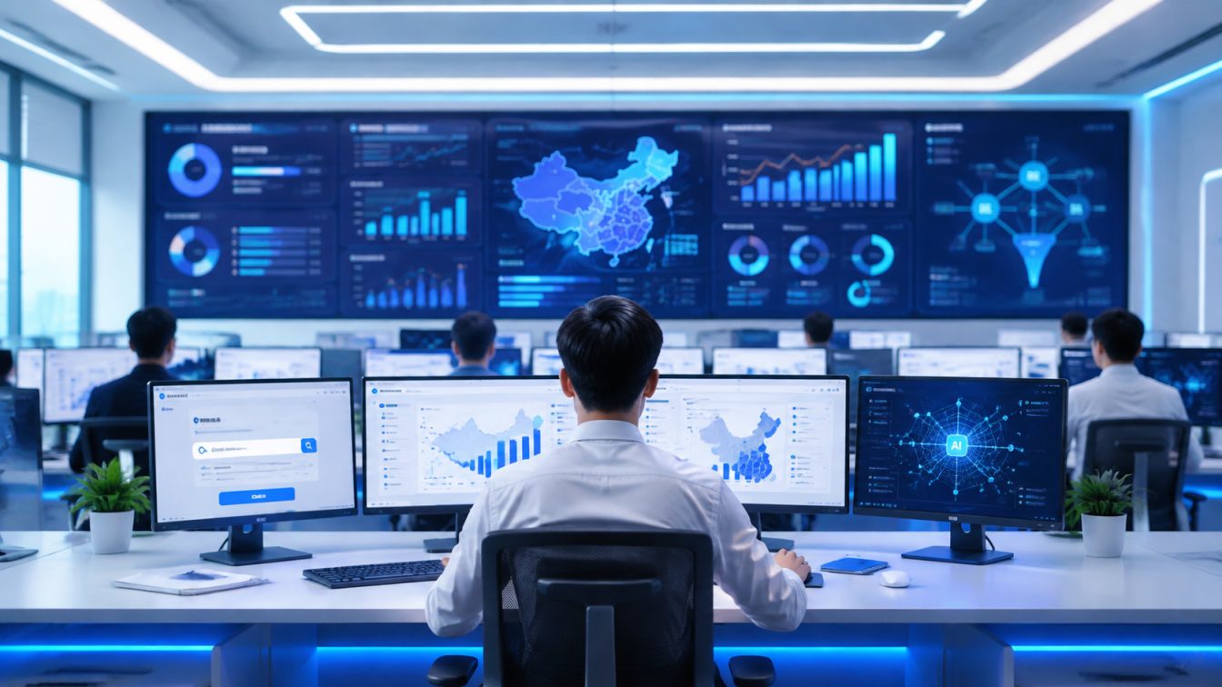 东乌珠穆沁旗多年研发经验，助力企业获客